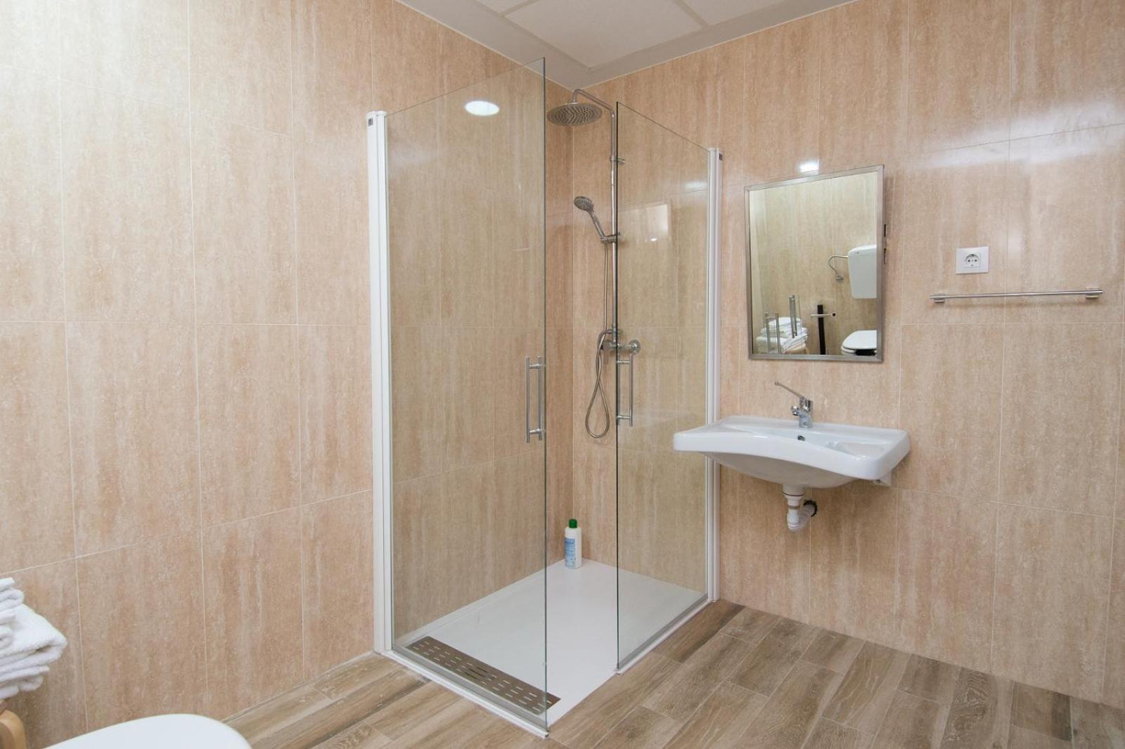 Center Appartement