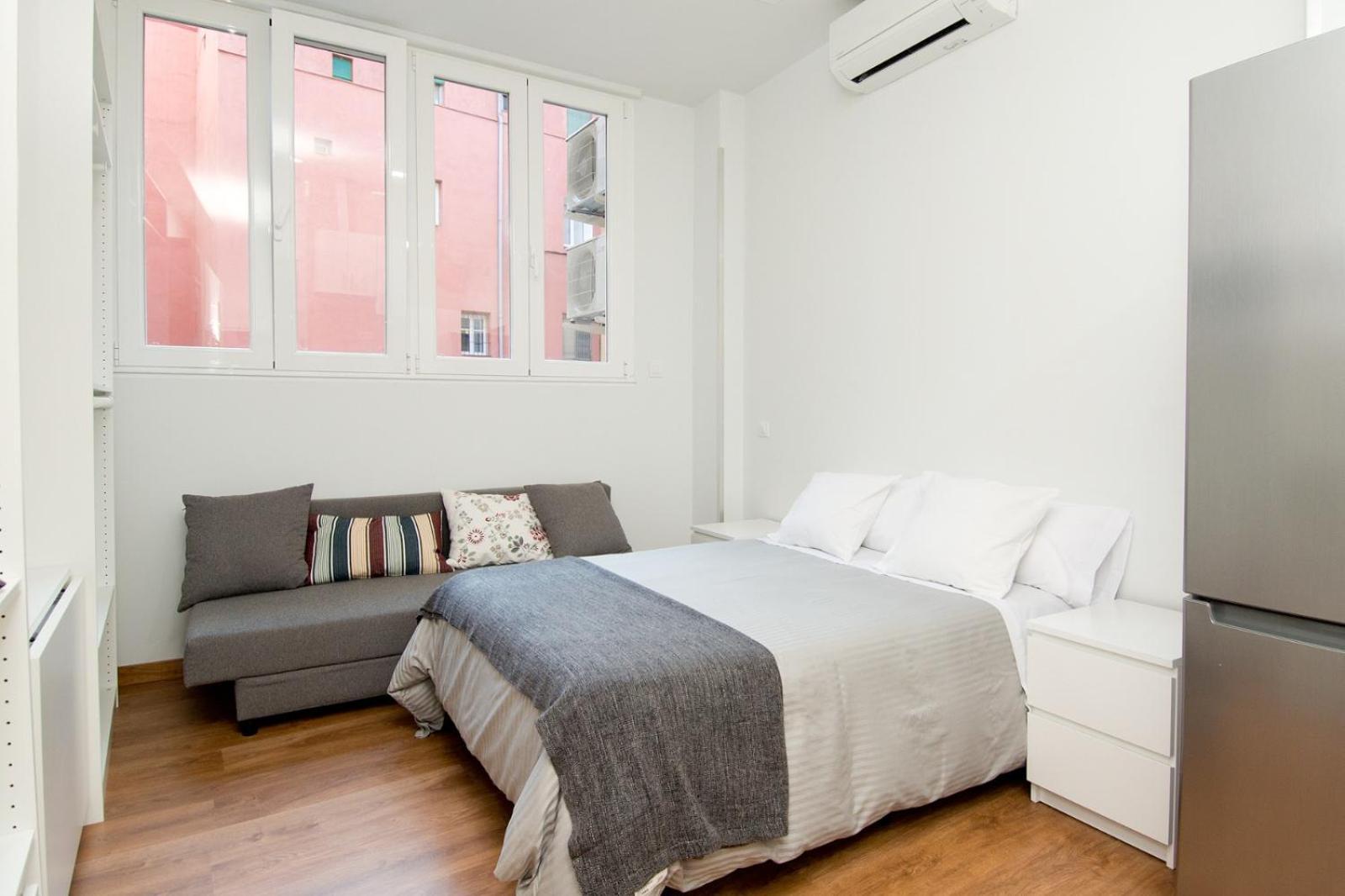 Center Appartement