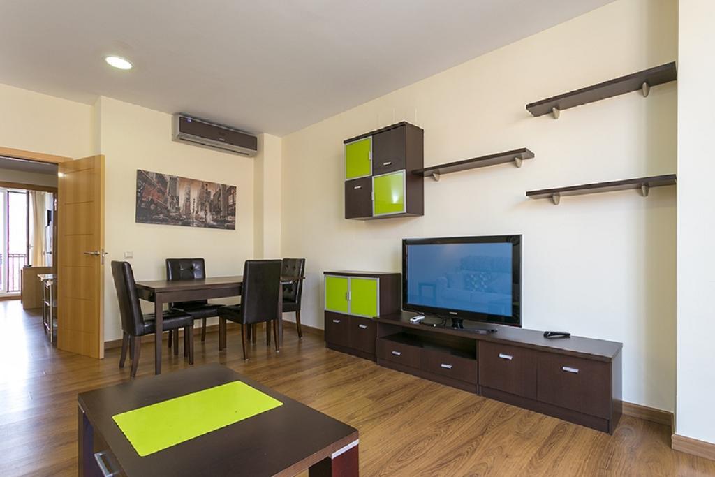 Center Appartement *