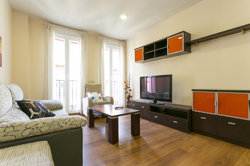 Appartement Center