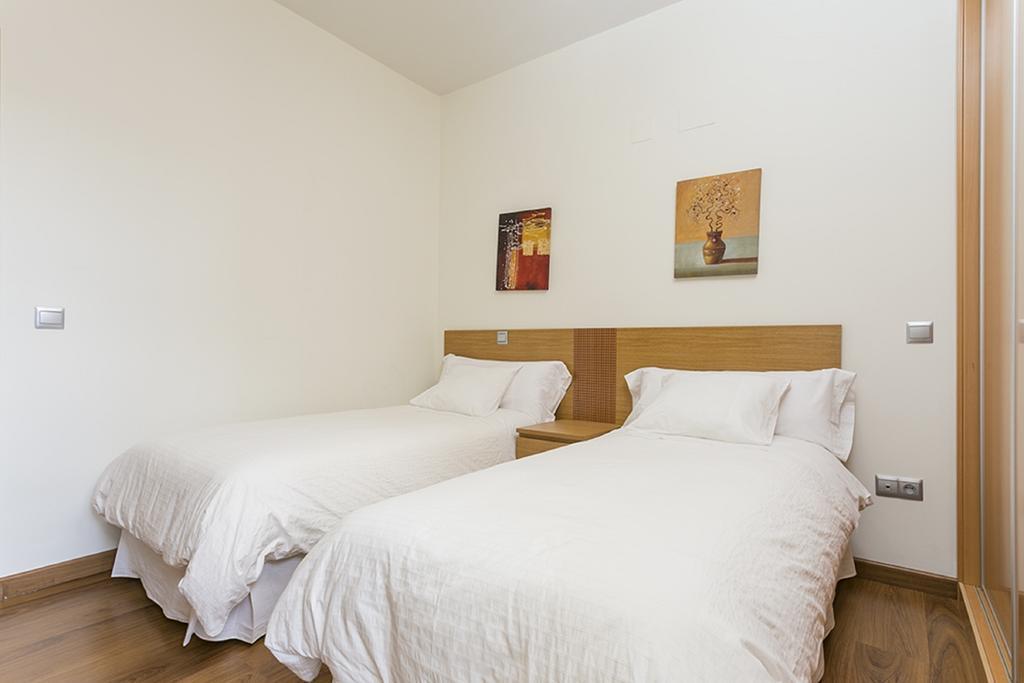 Center Appartement