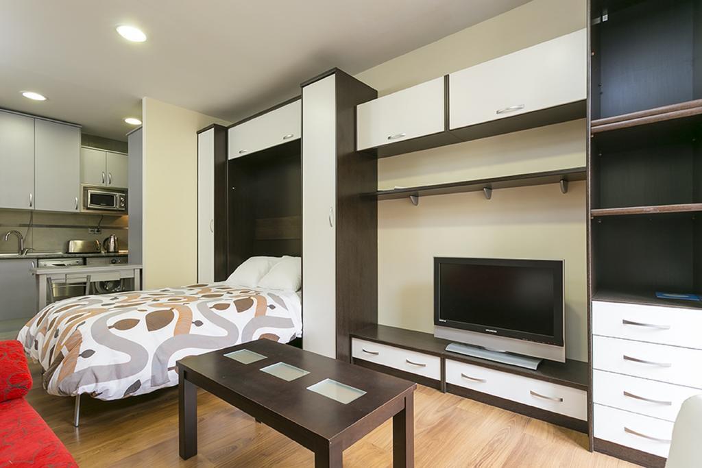 Appartement Center